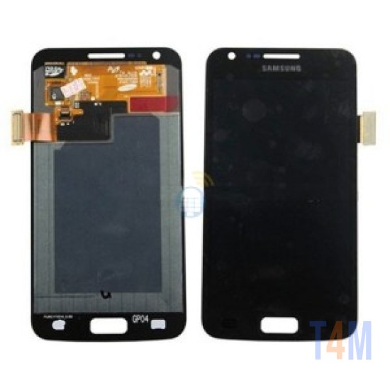 TOUCH+DISPLAY SAMSUNG GALXY S II LTE I9210 4.5" BLACK